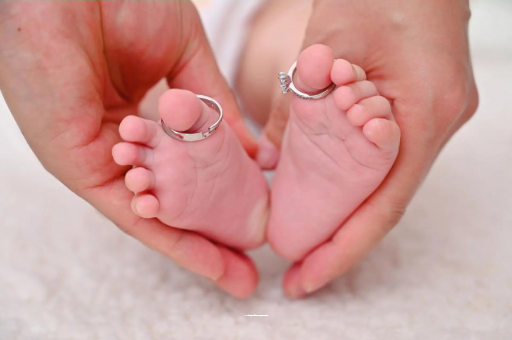 商丘四个月宝宝不爱笑