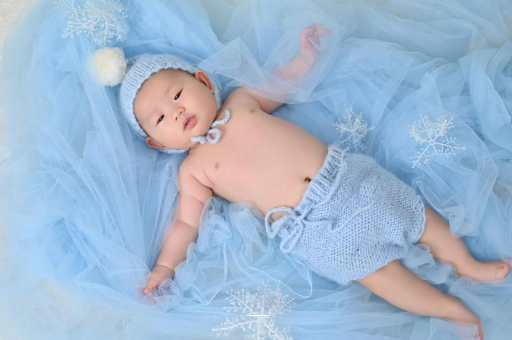 商丘六个月宝宝咳嗽